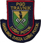 PGD TRAVNIK